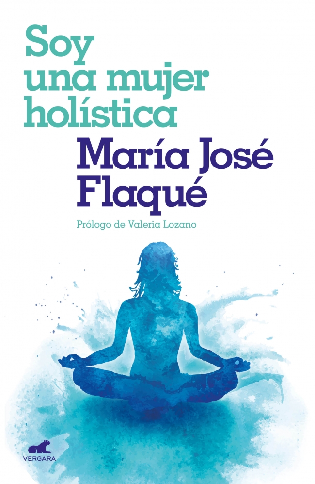 Soy una mujer holística