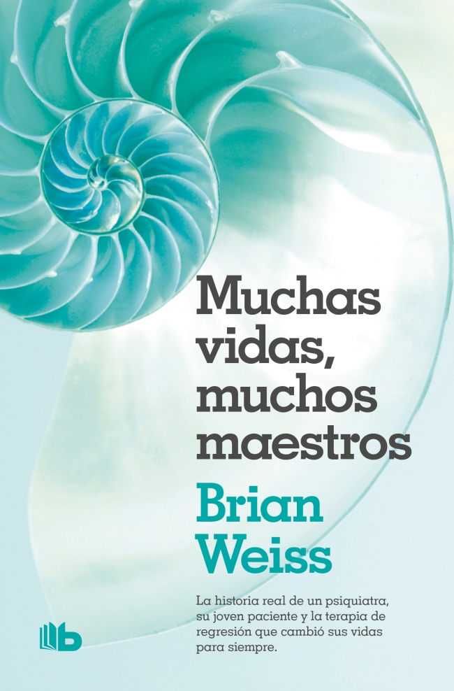 MUCHAS VIDAS MUCHOS MAESTROS