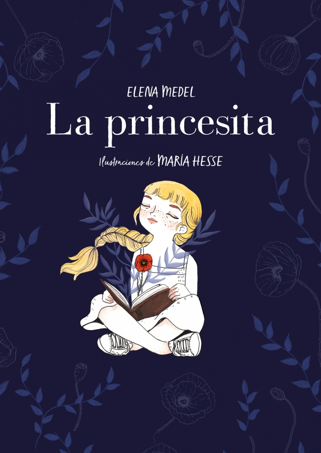 La princesita