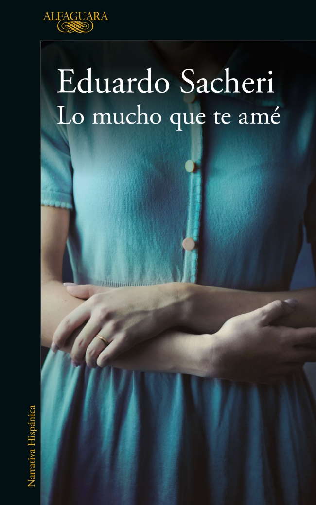 Lo mucho que te amé