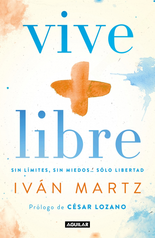 VIVE + LIBRE