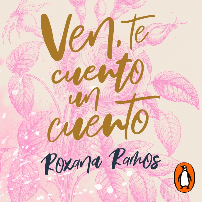 Ven te cuento un cuento